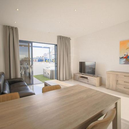 Atlantico Plaza 2A - 2 beds - 2 baths Apartman Puerto del Carmen  Kültér fotó