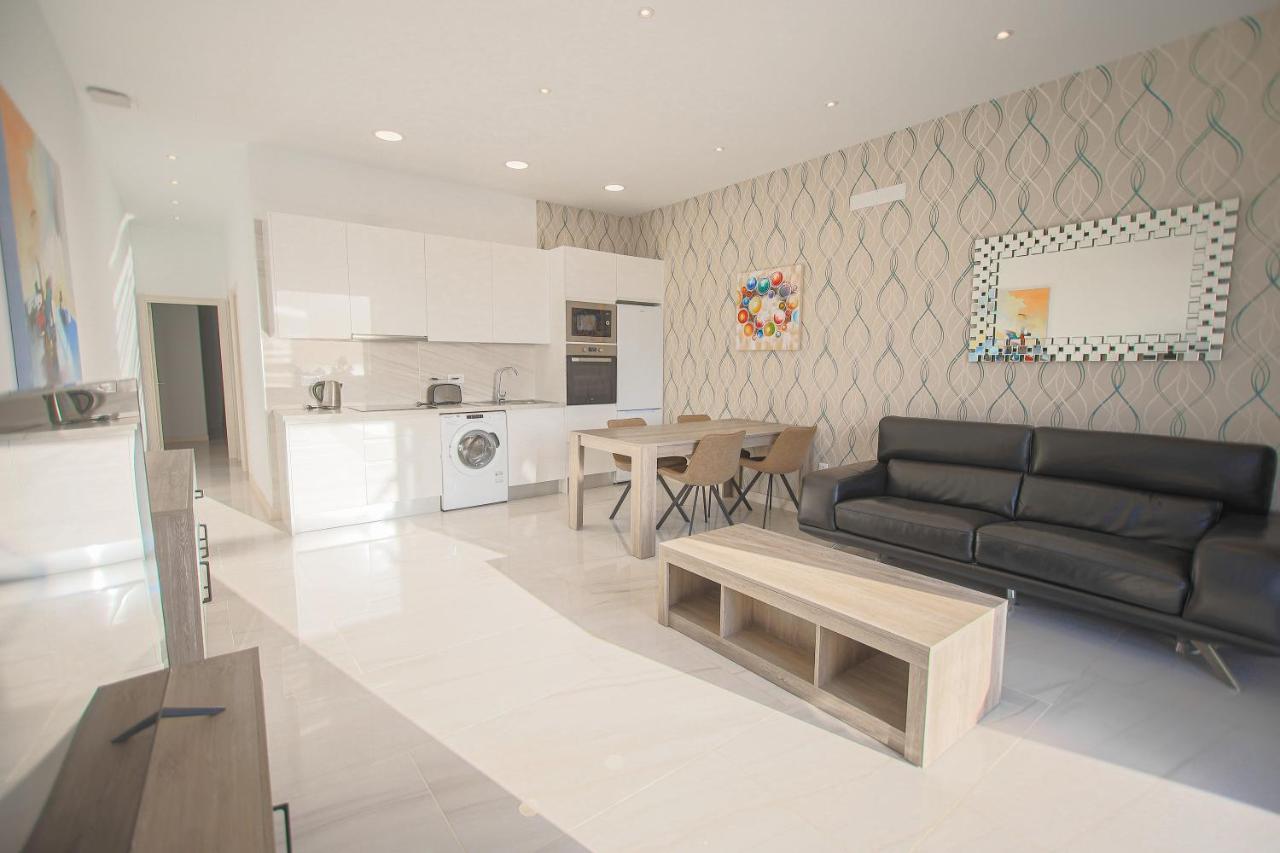 Atlantico Plaza 2A - 2 beds - 2 baths Apartman Puerto del Carmen  Kültér fotó